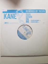 Kane (2) - Rain Down On Me (Remixed By Tiësto) (12") winyl trance