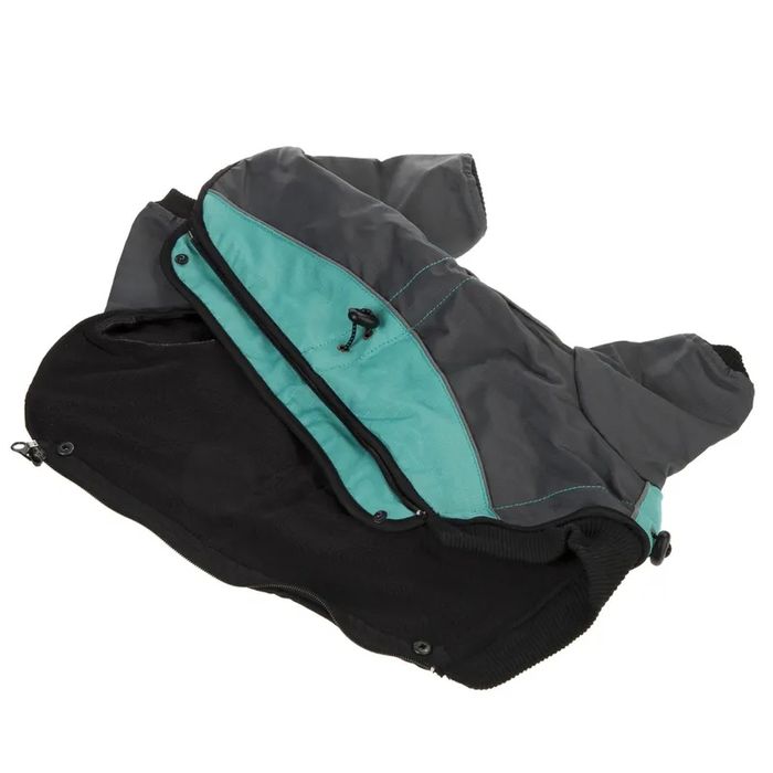 Kombinezon dla psa MINT 35 cm nowy