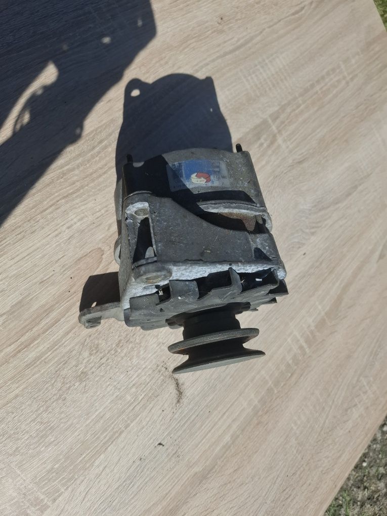 Alternator Golf 2 1.6 TD