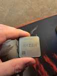 Процессор Ryzen 5 3400ge