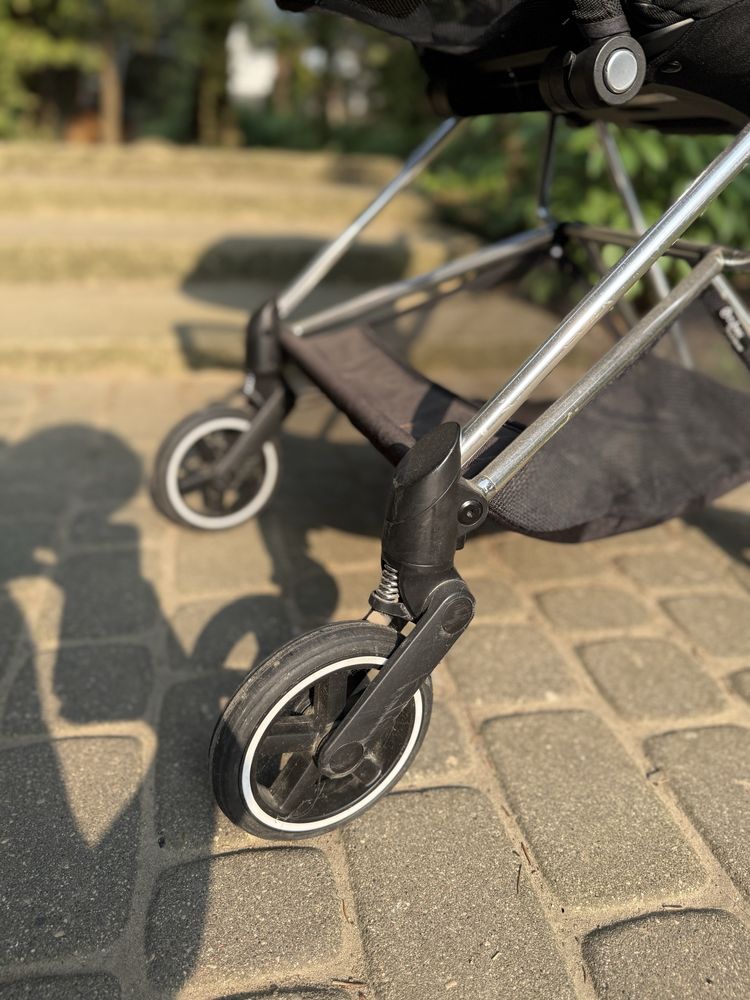 wózek spacerowy cybex mios koi