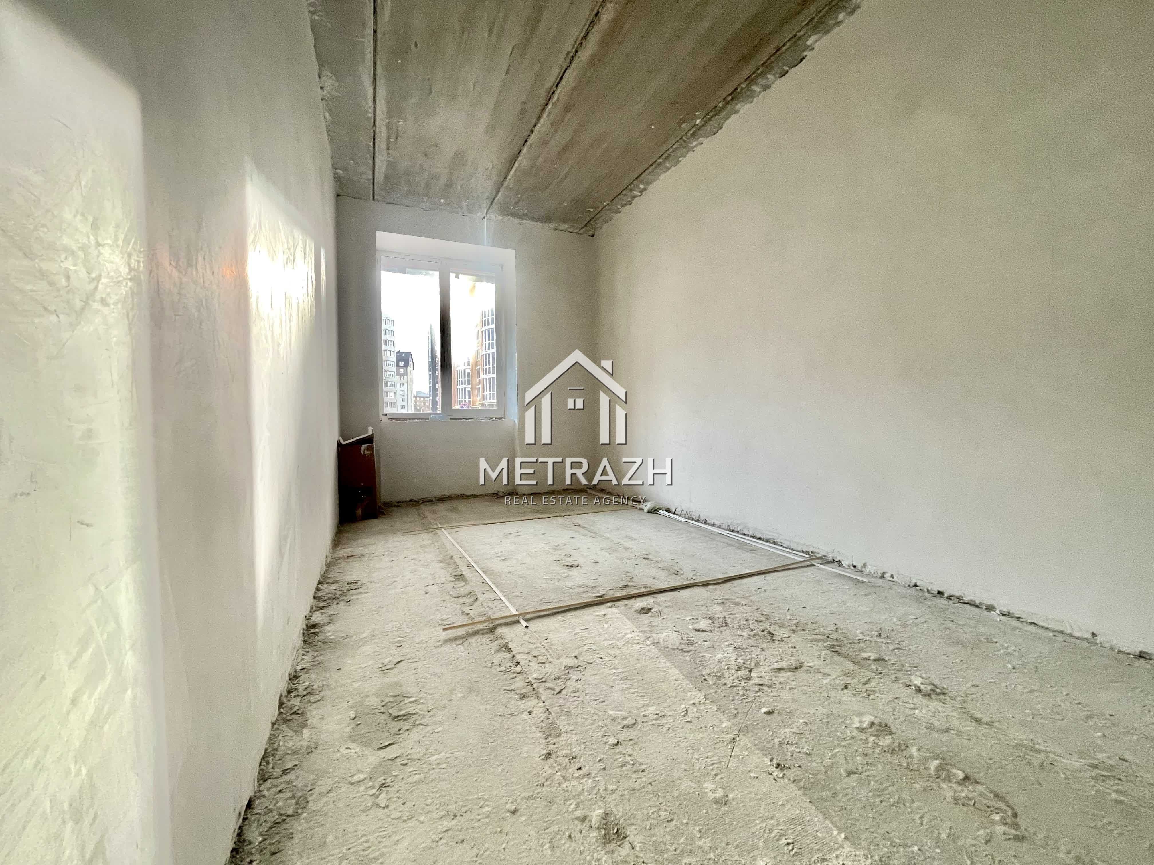 Продам 2к квартиру ЖК Лазурный, пер.Лосевский, метро Центральный рынок