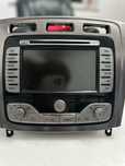 Radio blaupunkt nx