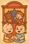 Serviço de Babysitter