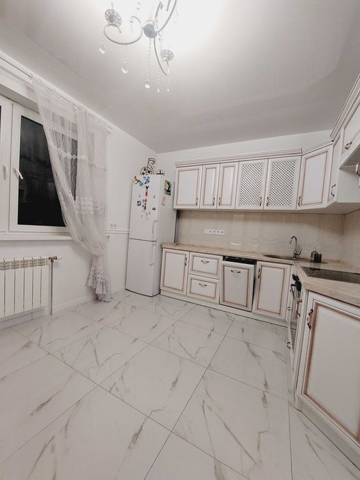 Сдам 2 комн.квартиру (разд.) по ул.Кондратюка 7, ЖК Министерский, Киев