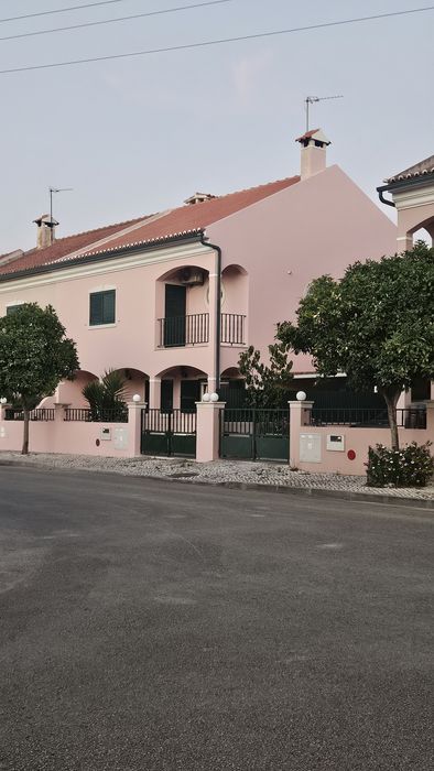 Moradia pinhal novo