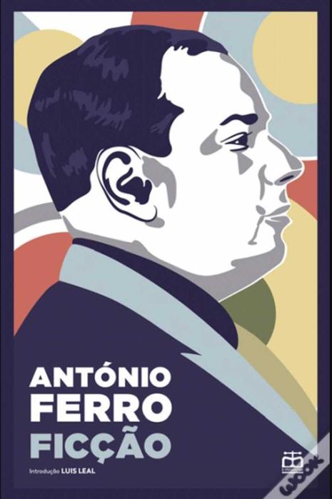 António Ferro - Ficção