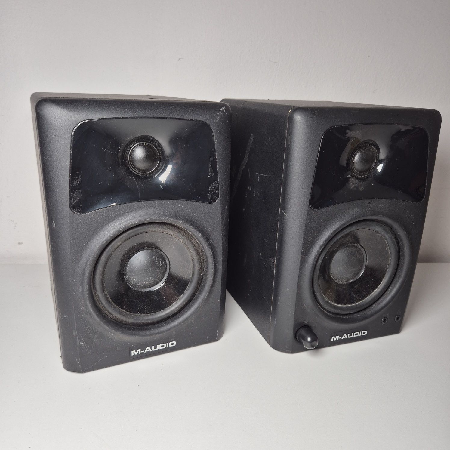 Monitory studyjne M-AUDIO AV42