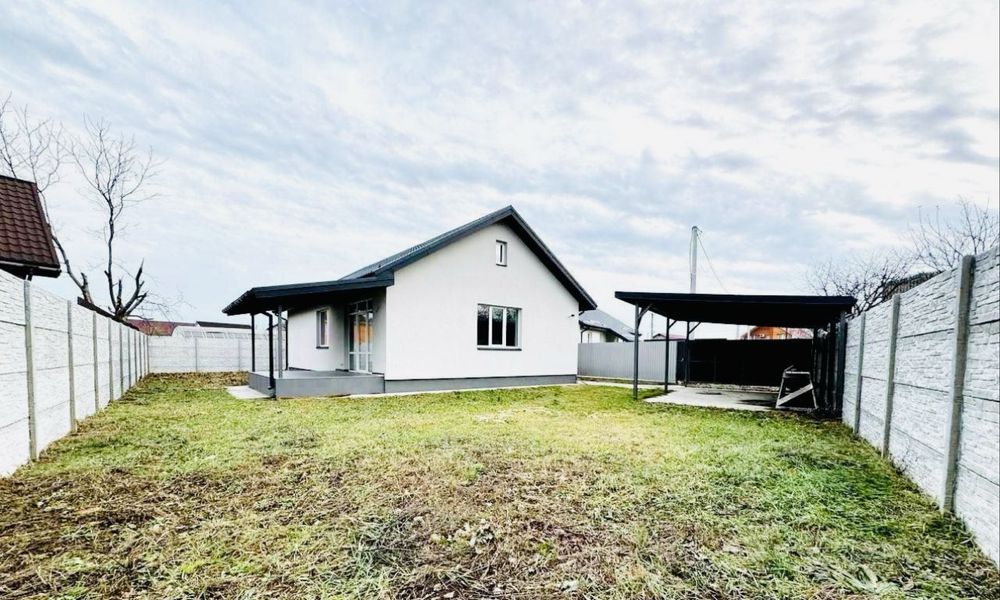 Мала Олександрівка Продаж Будинок100м2 ділянка5соток Заходьте і Живіть