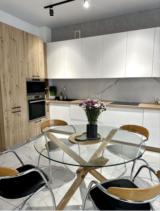 Шикарный Таунхаус Дом 165квм‼️м. 23 августа Павлов Поле