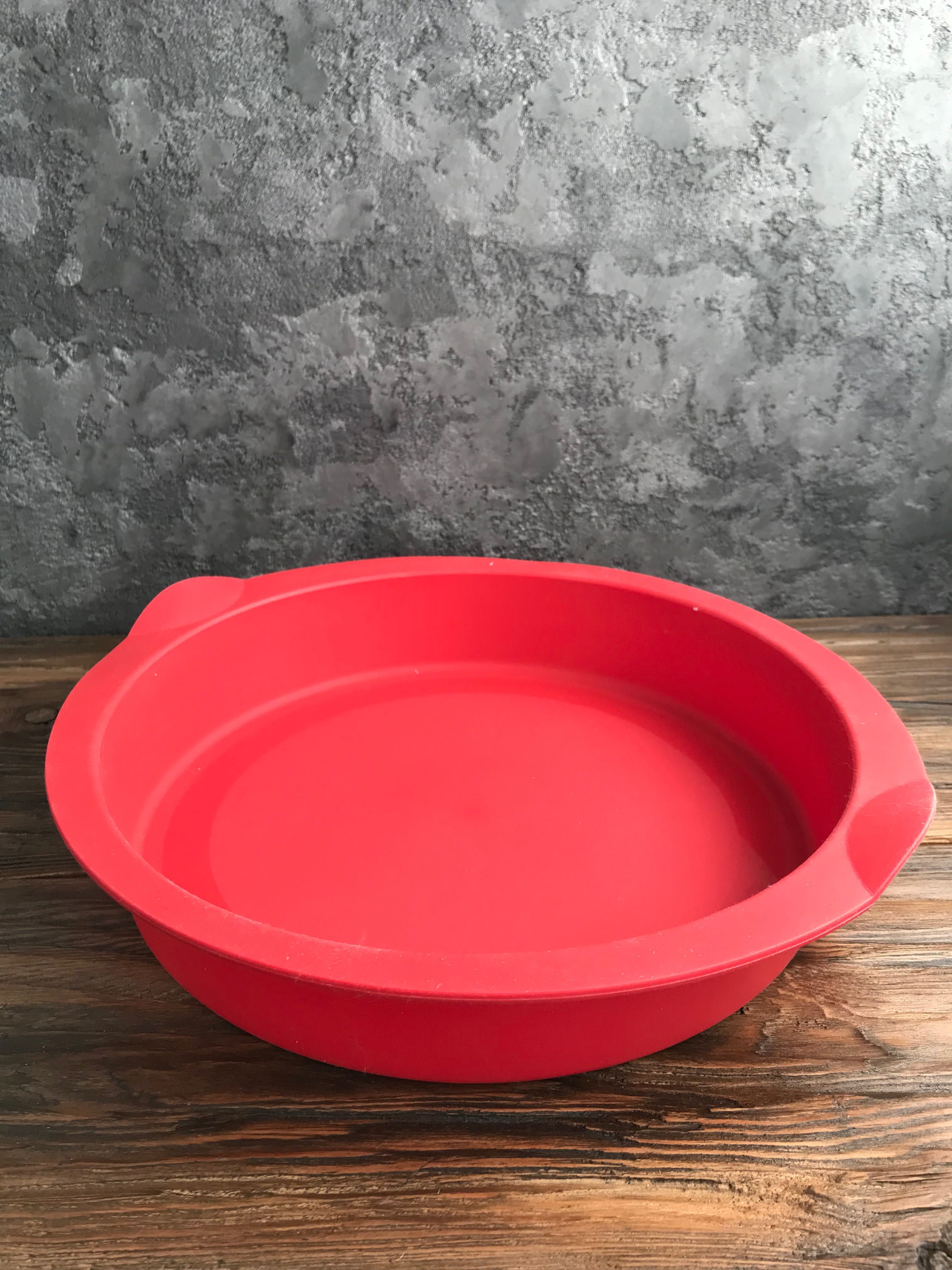 Посуд сирниця форма для пельменів скалка tupperware ємності заморозки