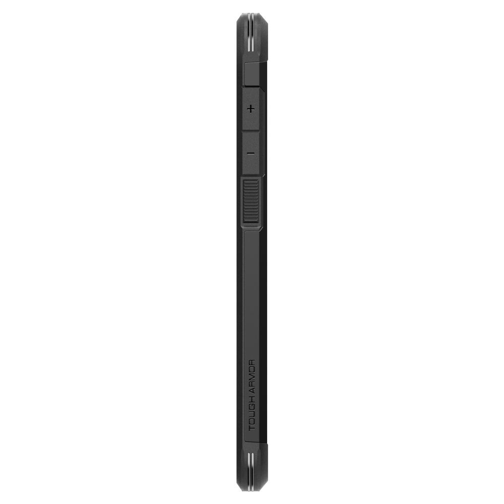 Spigen Tough Armor Galaxy A55 5G Black