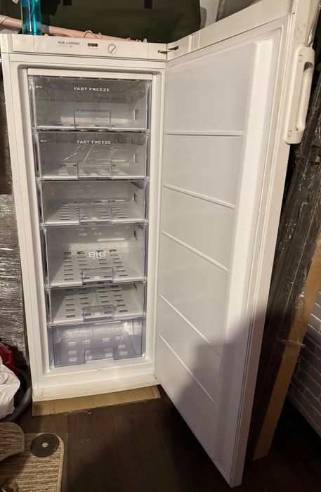 Морозильна камера