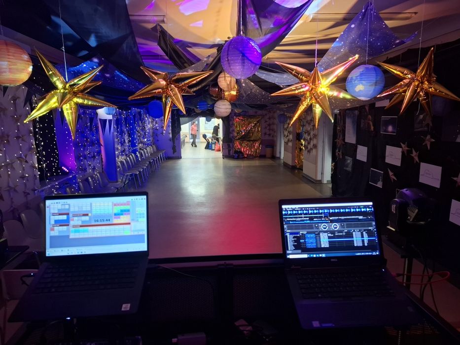 Dj na 18 stke, Bale karnawałowe, Andrzejki ,Wesele, Poprawin