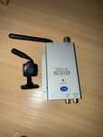 Radio av receiver 2.4g