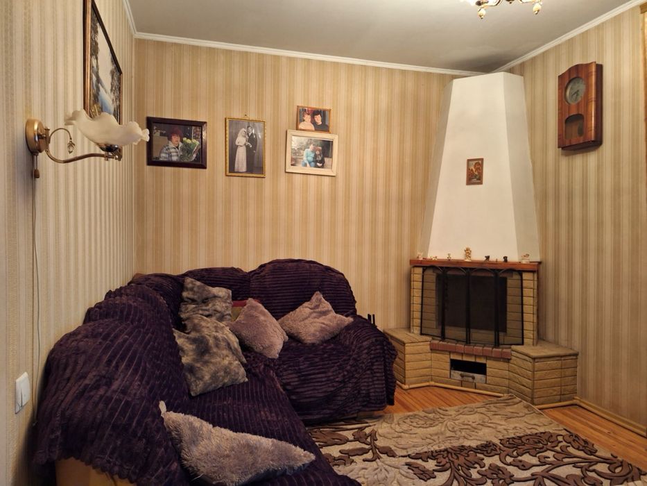 Продам шикарный дом