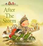 NOWA	A Percy The Park Keeper Story After The Storm	Nick Butterworth