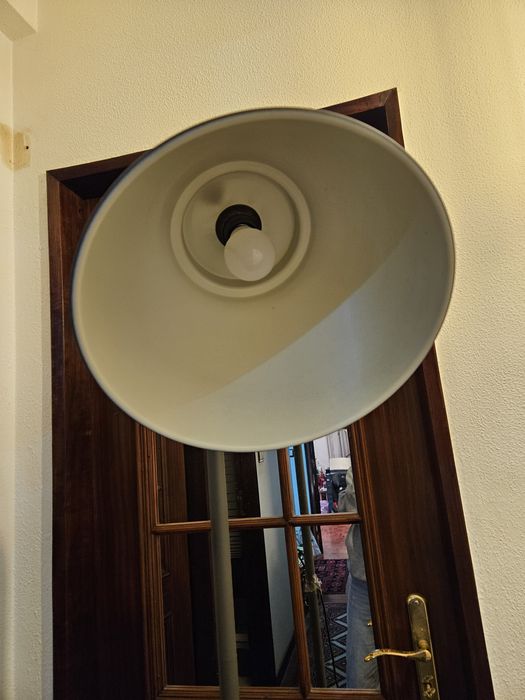 Candeeiro HEKTAR Ikea