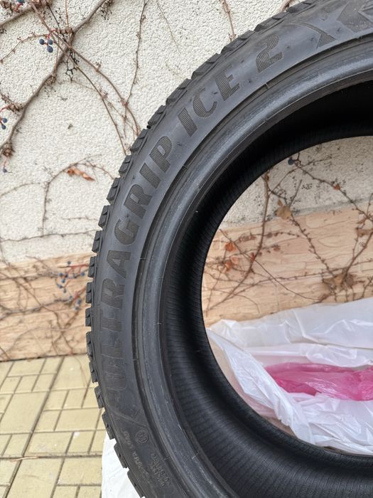 Продам зимнюю резину