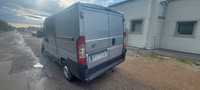 Fiat ducato lih1 Motor 3l 156km SALON POLSKA KLIMA BAZA KAMPERIrej2009