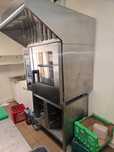 Zestaw Piec rational cpc 60