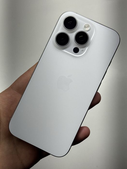 iPhone 16 pro 256 gb як новий гарантія магазин про гб