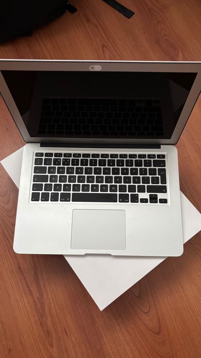 MacBook Air 2017