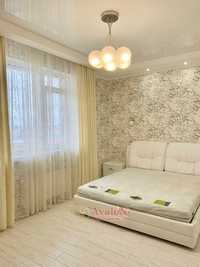 Продам 2-х кімнатну квартиру з ремонтом  на Сахарова