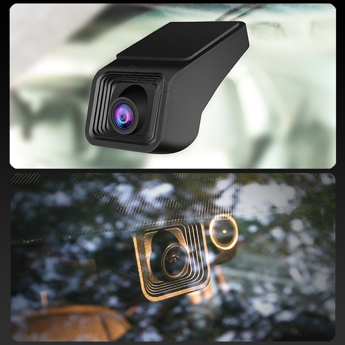 Відеореєстратори ADAS DVR 1080p