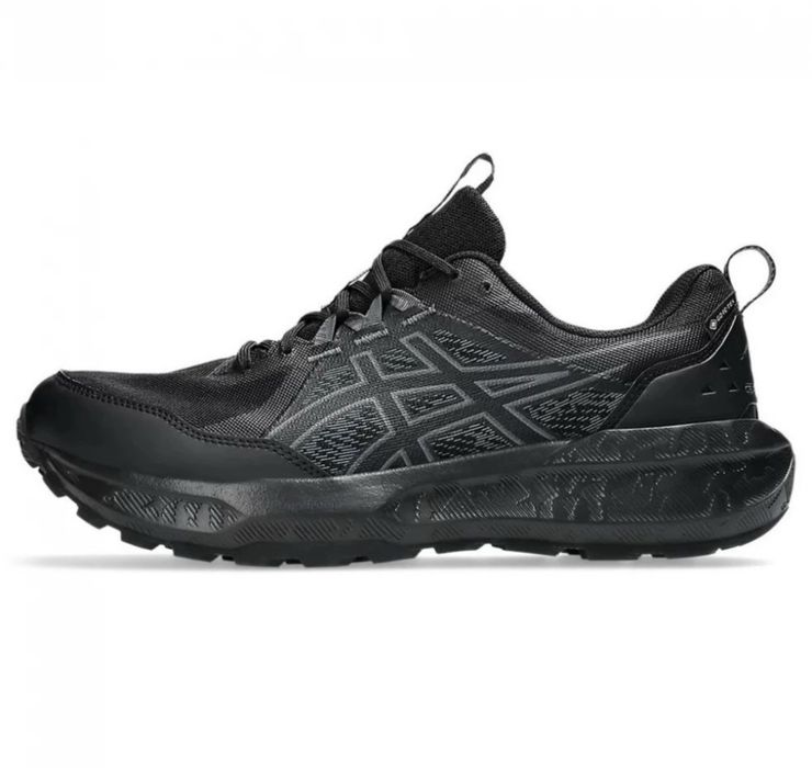 Кросівки кроссовки гортекс трейл трейлові Asics gel-sonoma 8 gore-tex