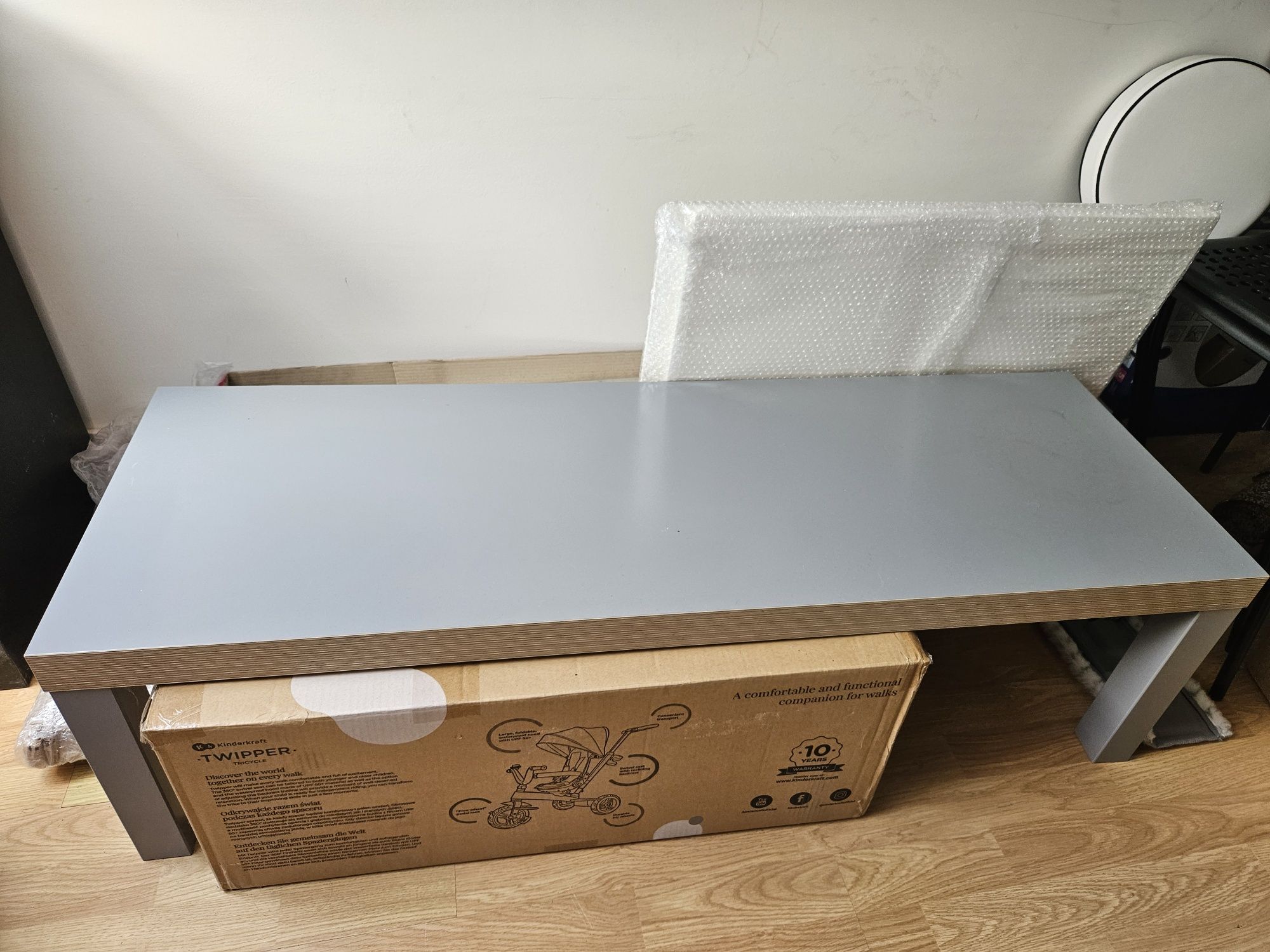 Mesas de apoio IKEA Lack