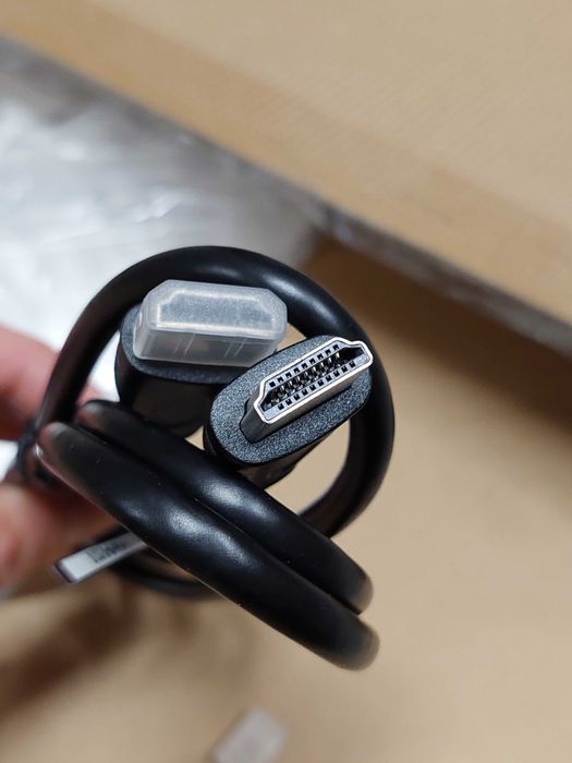 Фирменный кабель провод  Hdmi Samsung