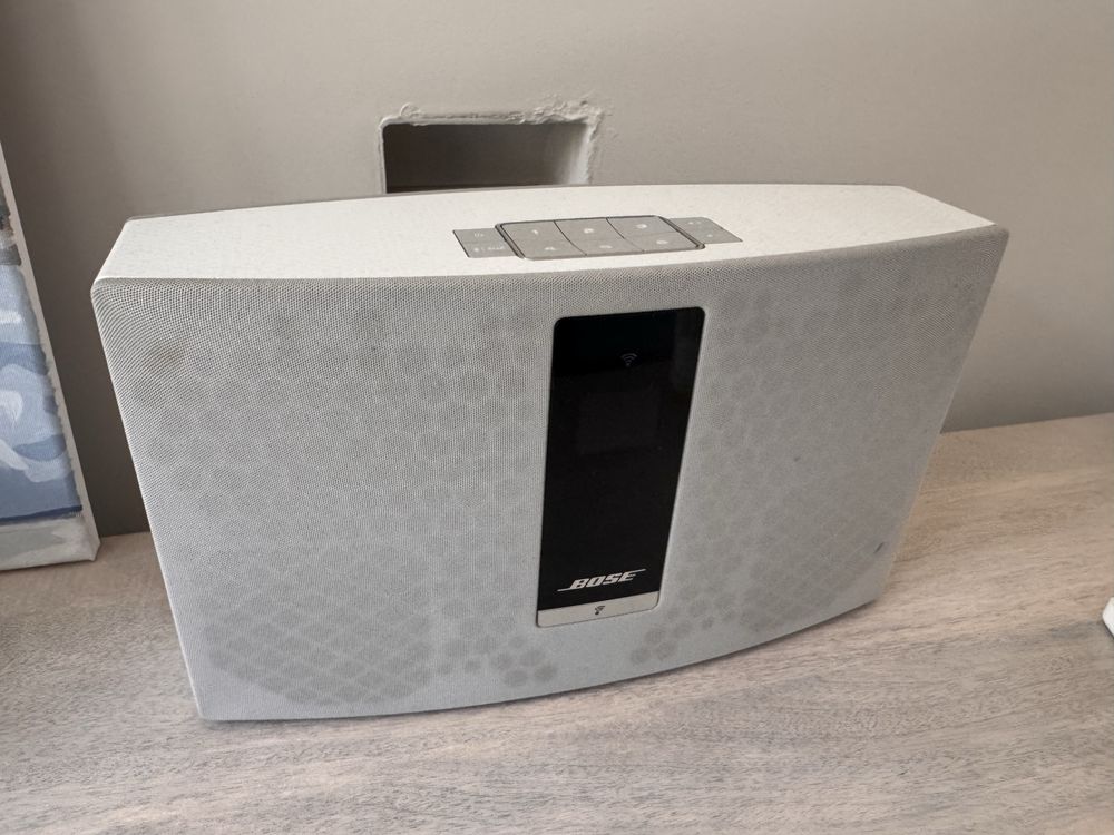 Bose SoundTouch 20 Airplay Bluetooth Wifi