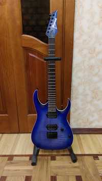 Електрогітара Ibanez RGA42FM Seymour Duncan