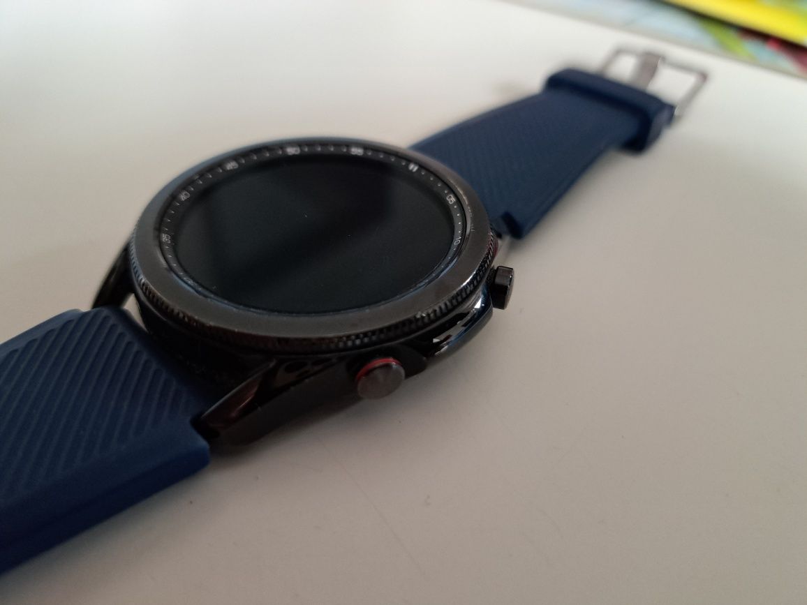 Zegarek Samsung Galaxy Watch 3