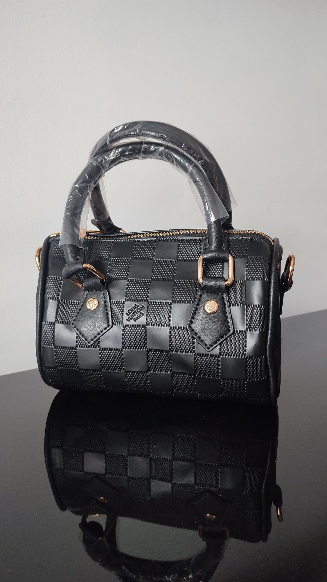 Mini torebka Louis Vuitton