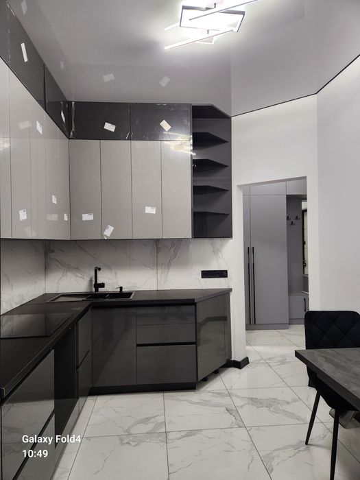 Здам в оренду 1-но кімнатну квартиру в новобудові