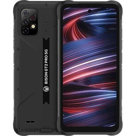 Umidigi BISON GT2 Pro 5G Dimensity 900 8+256GB IP68 IP69K MIL-STD-810G