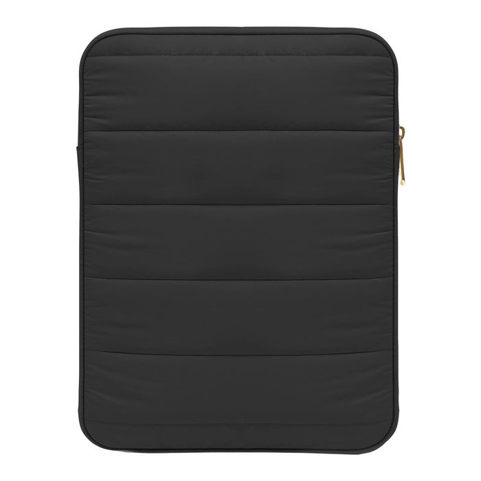 MoKo Pokrowiec Etui na Tablet do 11 cali Wytrzymały Uniwersalny Czarny