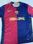 Koszulka FC Barcelona x Cactus Jack (Travis Scott)