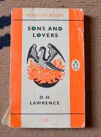 Sons and Lovers D.H. Lawrance