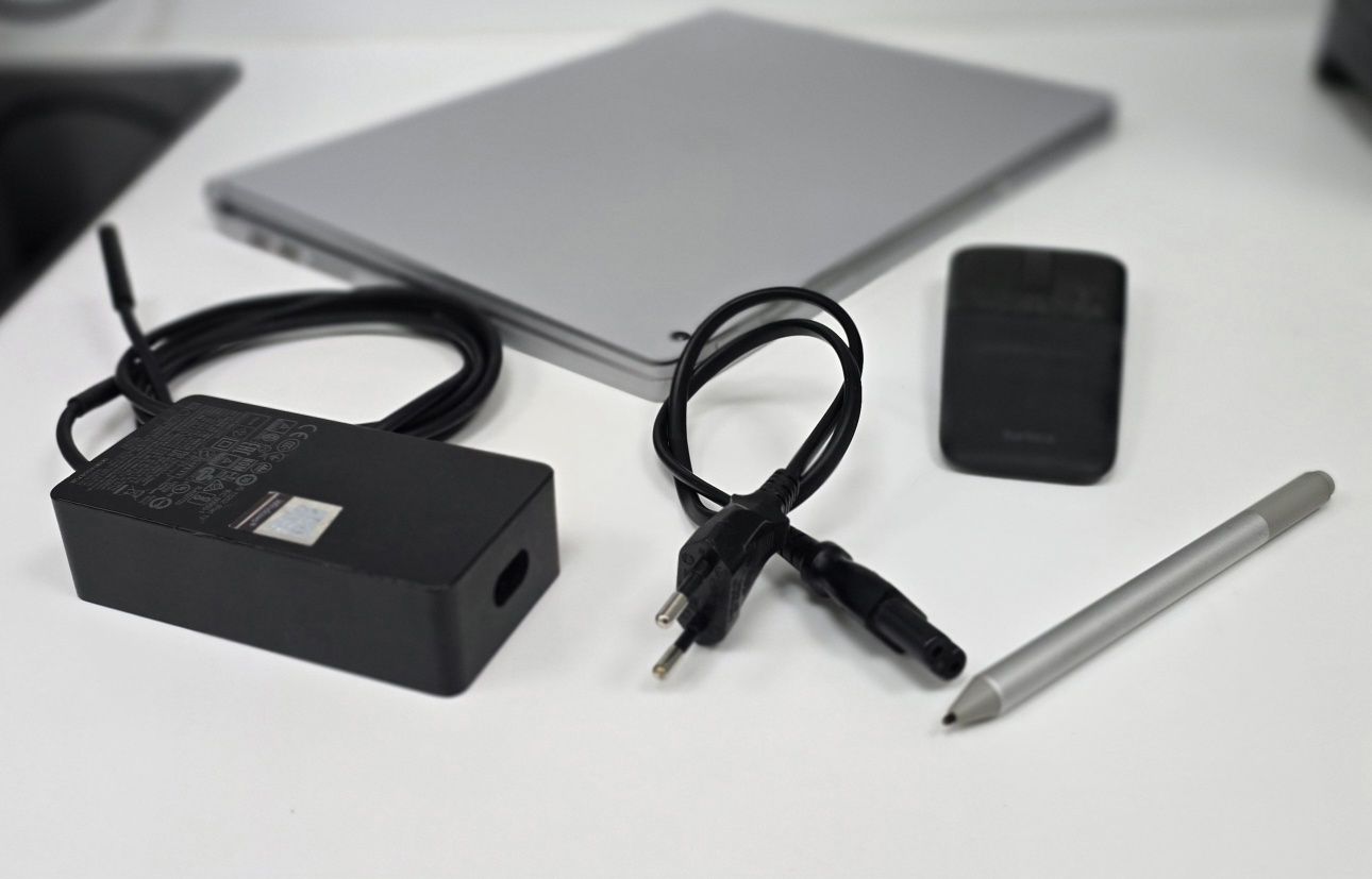 Surface book 2 completo