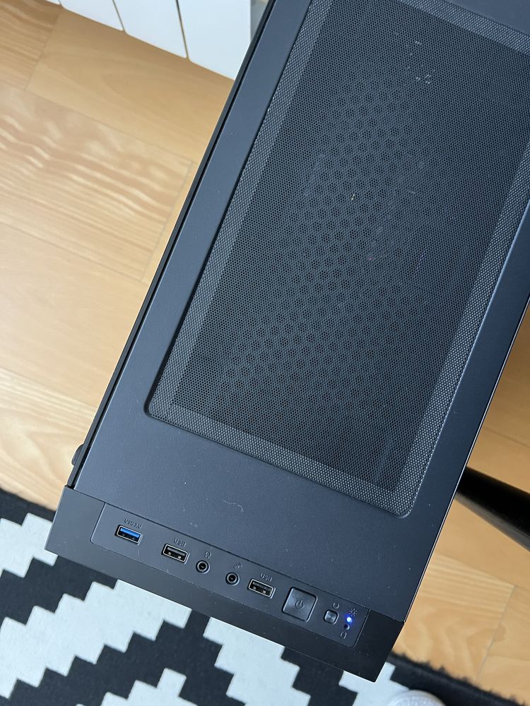 Computador gaming