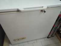 Arca Congeladora horizontal - 240Lt