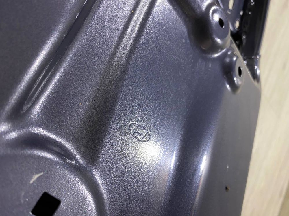 Дверь передняя левая Hyundai Bayon ( 2021 2022 2023 2024 г.)