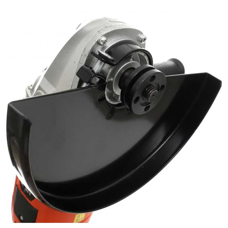Szlifierka Kątowa 2900W KD1725