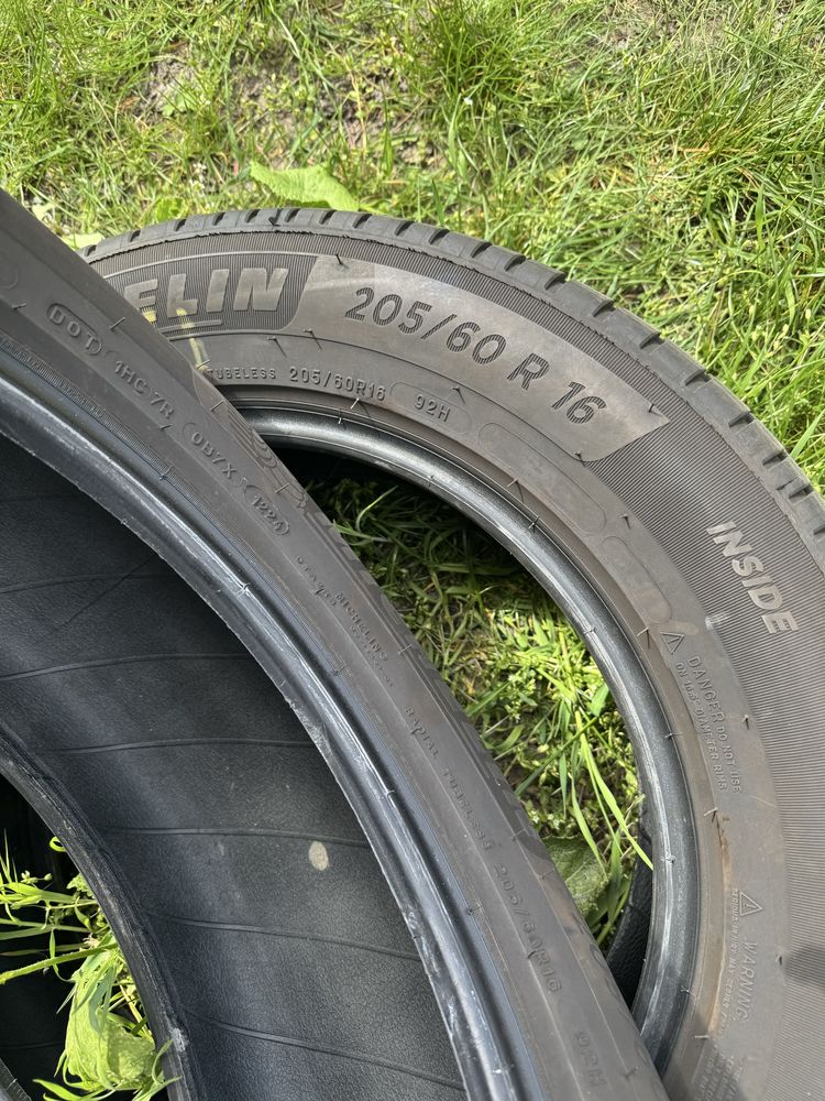 Автошини , Michelin primacy 4