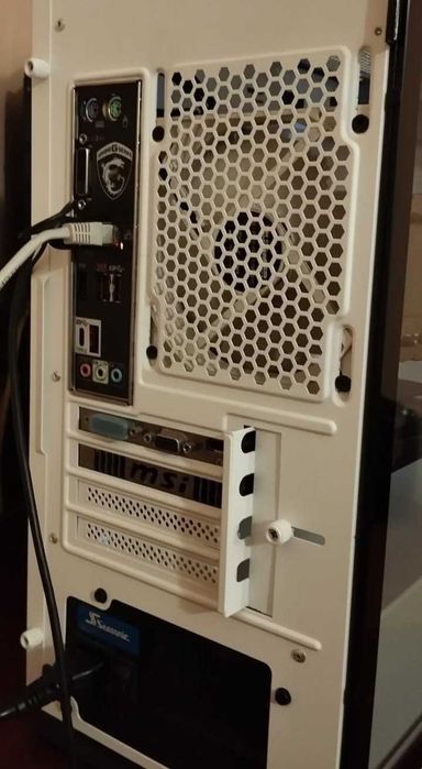 Computador PC Gamer completo