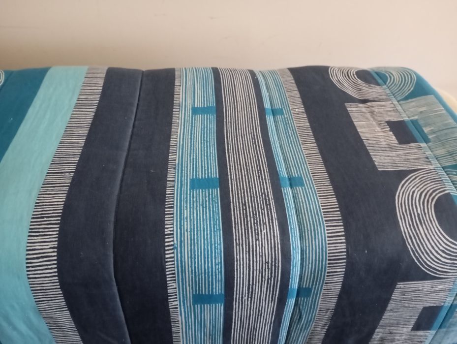 Edredão cama individual