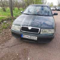 Продам авто на ЗСУ шкода октавия тур 2002р. 1.9 tdi